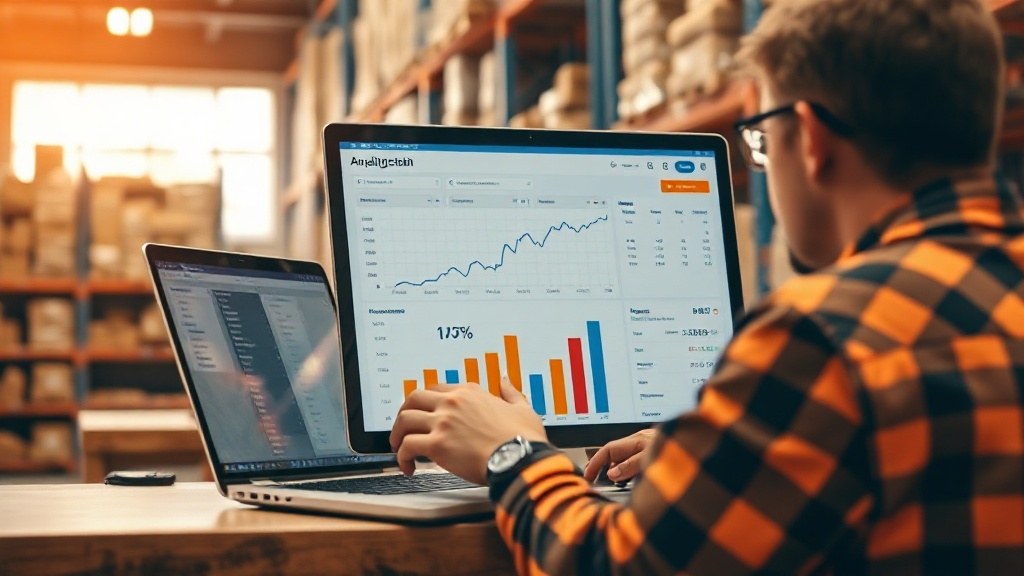 Аналитика озон бесплатно: как выбрать товар с ROI 1200% и избежать