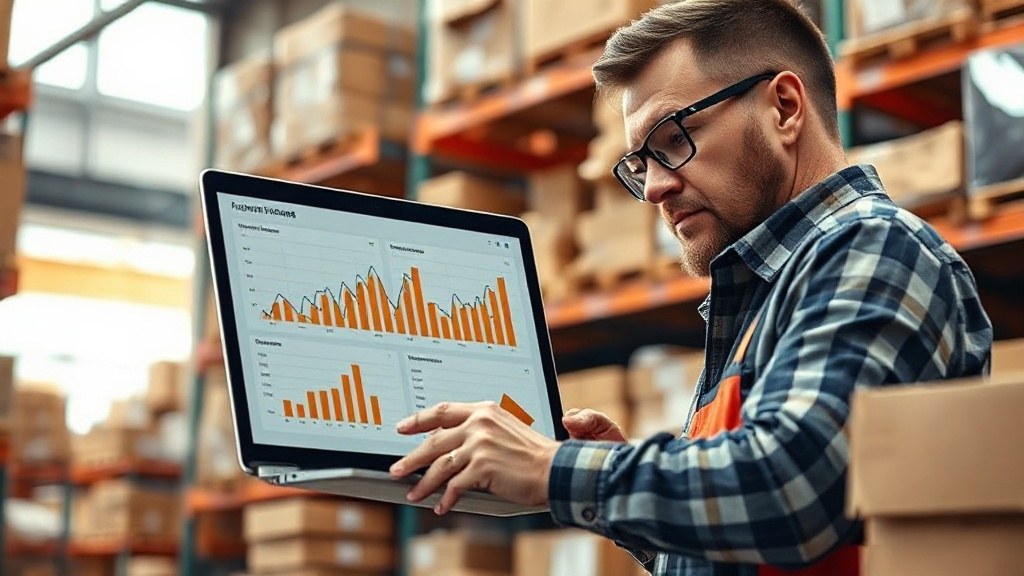 Аналитика продаж на маркетплейсах: где ROI выше и как избежать потери