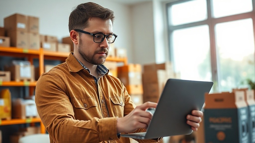 Как начать продавать на озоне: пошаговый разбор с реальными цифрами