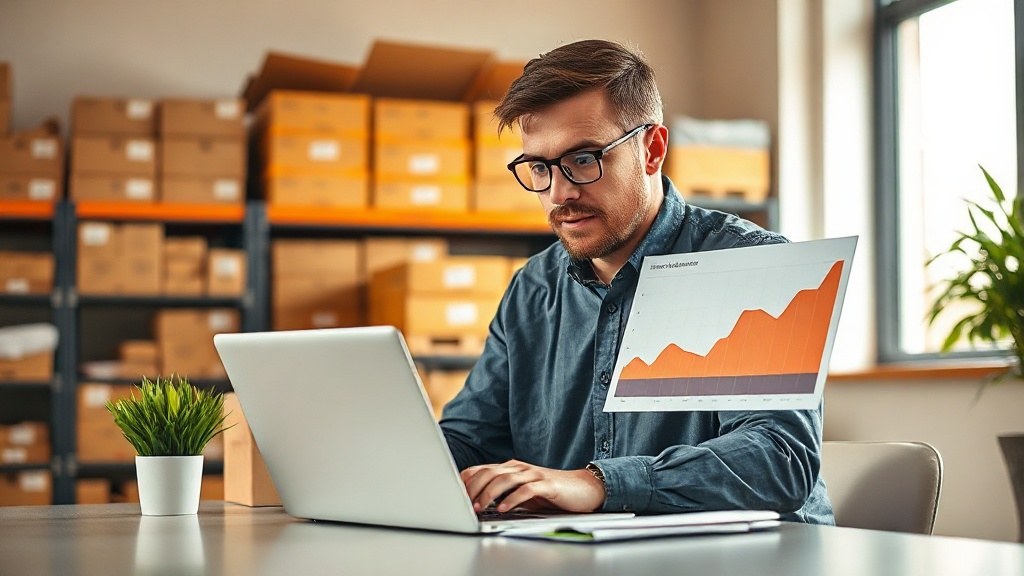 Как начать продавать на озоне: расчёт до закупки