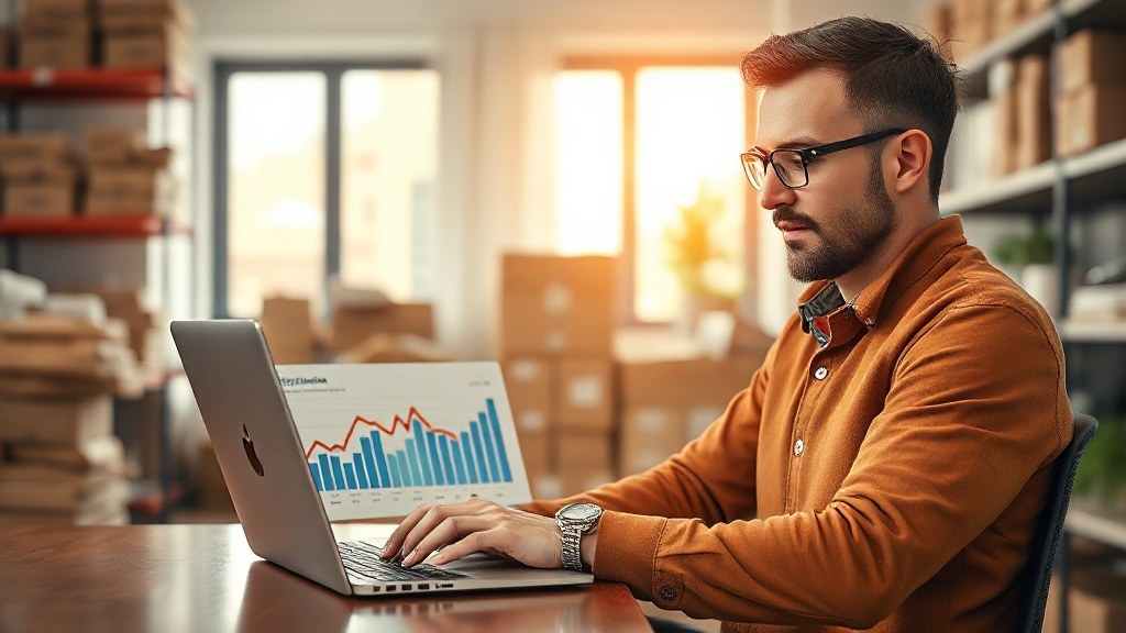 Как начать продавать на вайлдберриз: реальные цифры