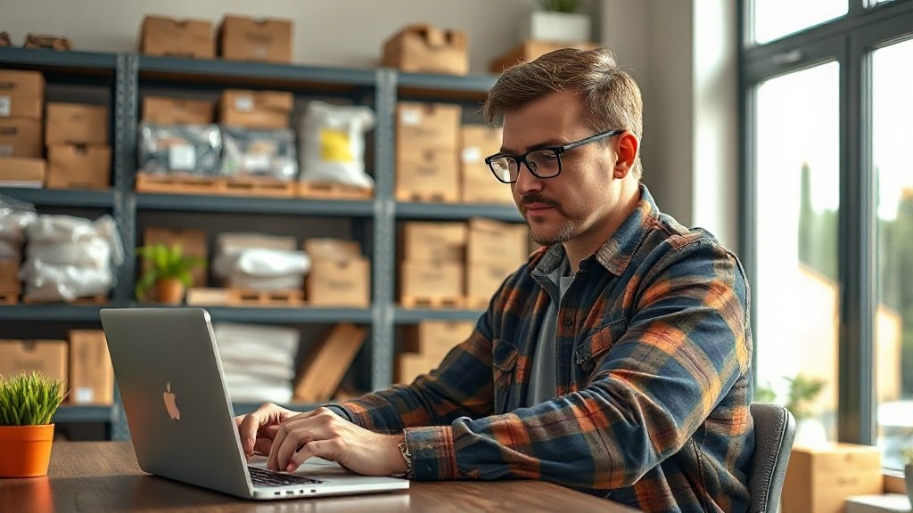 Как начать продавать на вайлдберриз с нуля: пошаговый разбор и