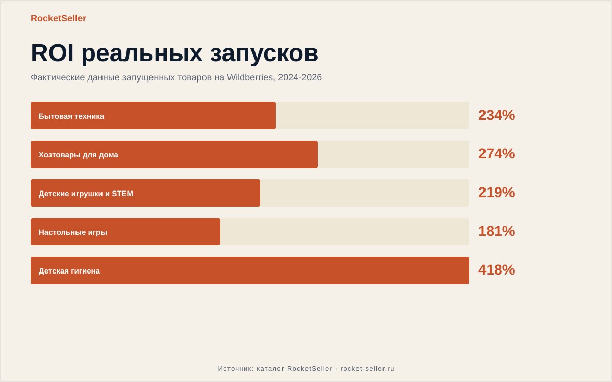 Как повысить процент выкупа на вайлдберриз: разбор