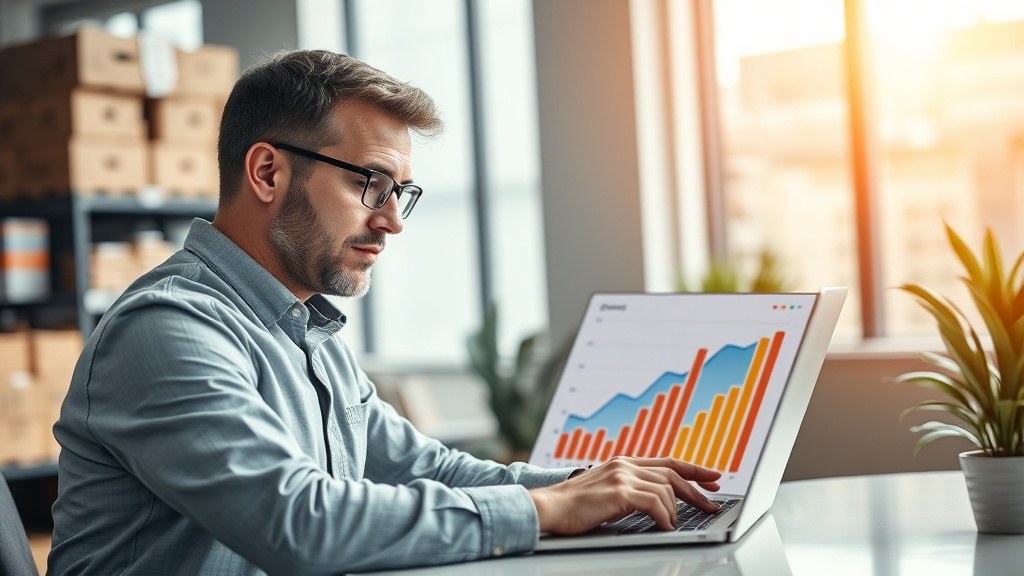 Как продавать на вайлдберриз с нуля: проверенный путь к прибыли