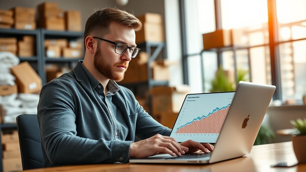 Продавать вещи на озон - как увеличить продажи и получить прибыль