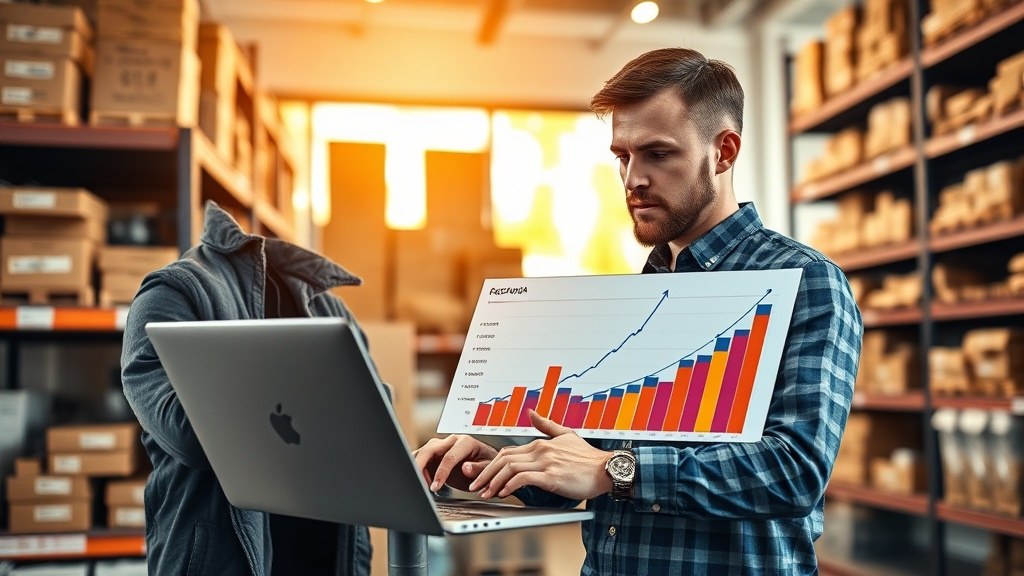 Можно ли продавать на Ozon как самозанятый – аналитика продаж