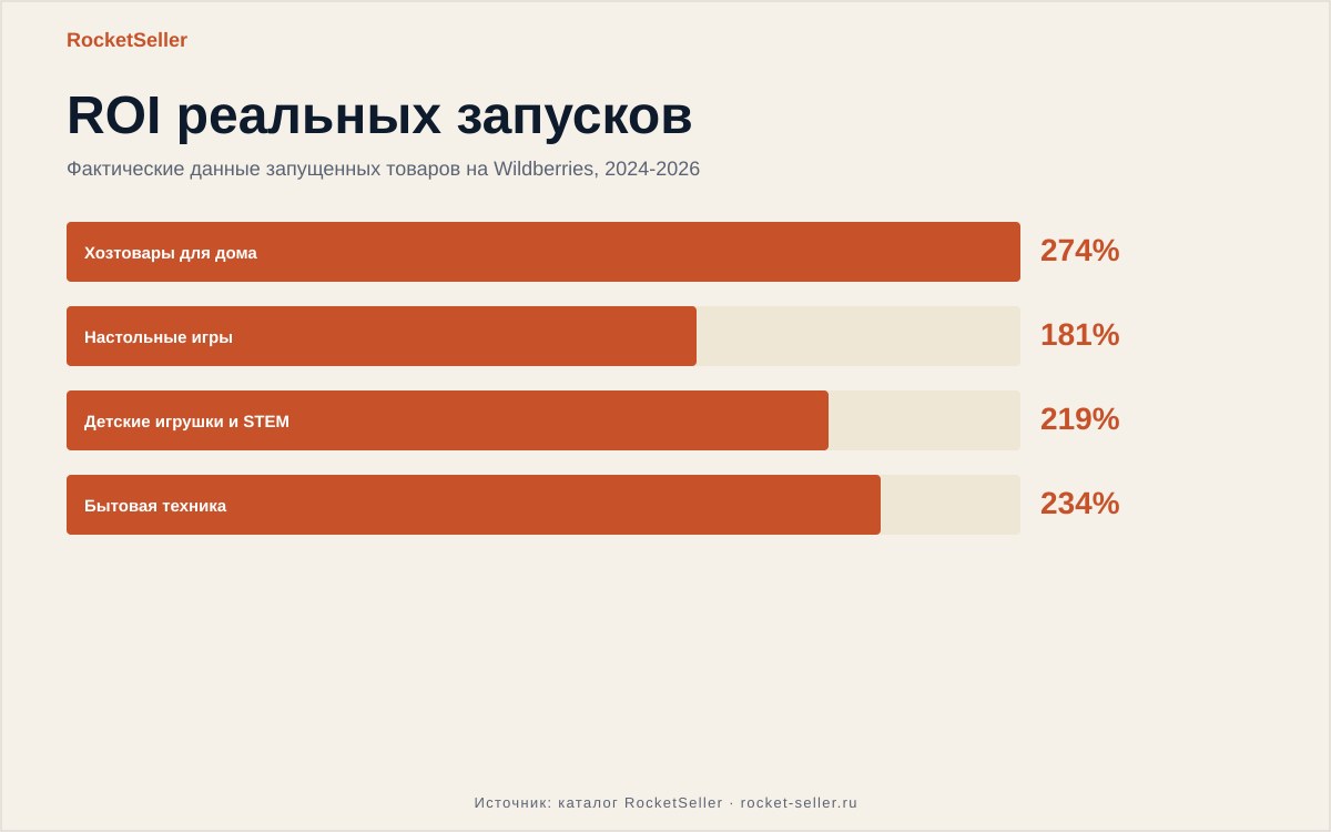 аналитика продаж на маркетплейсах и расчет прибыли