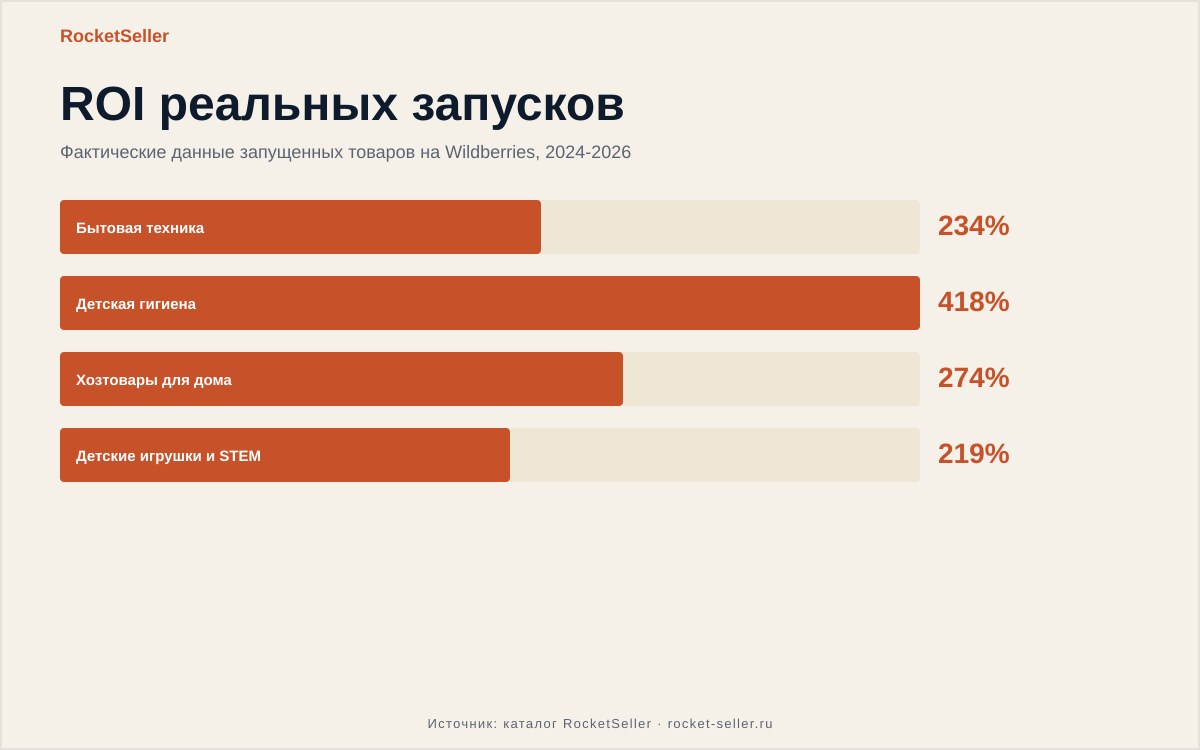 Срок хранения товара на вайлдберриз: разбор